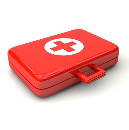 All Purpose First Aid kit – Niragas Children's Hospital